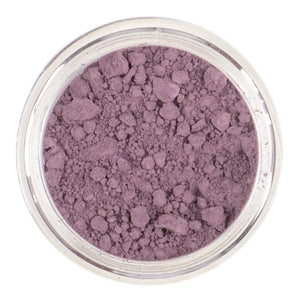 Honeypie Minerals Purple Plum Eyeshadow Natural Vegan Cruelty Free Green Eco Beauty