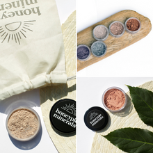 Makeup Bundle Kit