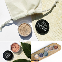 Makeup Bundle Kit