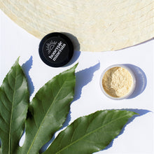 Honeypie Minerals Corrector Concealer Yellow Natural Vegan Cruelty Free Green Clean Eco Beauty Makeup