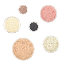 Honeypie Makeup Kit