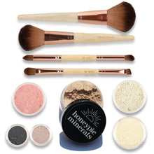 Honeypie Makeup Kit
