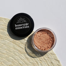 Peach Blusher