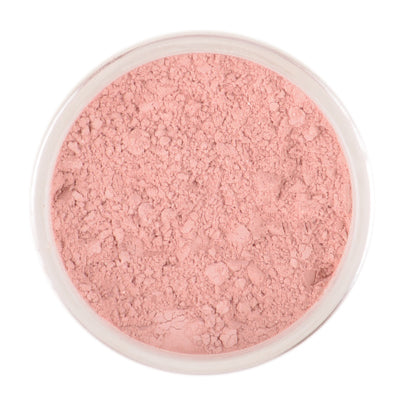 Honeypie Minerals Candy Blusher Natural Vegan Cruelty Free Green Eco Beauty Pink Powder Blush