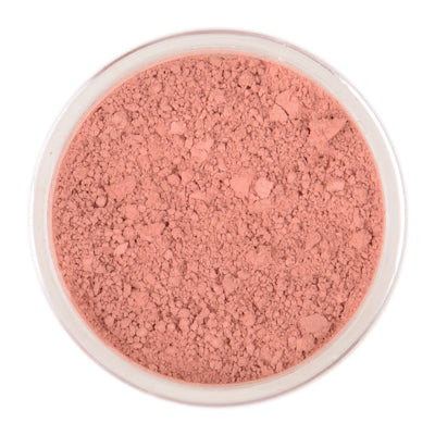 Honeypie Minerals Sorbet Blusher Natural Vegan Cruelty Free Green Eco Beauty Pink Powder Blush