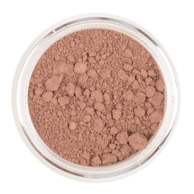 Honeypie Minerals Chocolate Brown Eyeshadow Natural Vegan Cruelty Free Green Eco Beauty Eye Brow Powder 