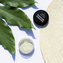 Honeypie Minerals Corrector Concealer Green Natural Vegan Cruelty Free Green Clean Eco Beauty Makeup